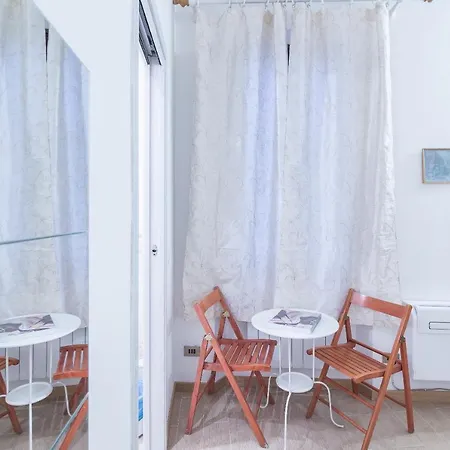 Cibreo House Διαμέρισμα *