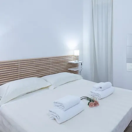 شقة Cibreo House