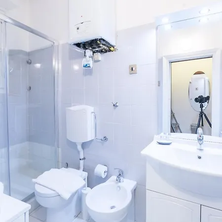 Διαμέρισμα Cibreo House *