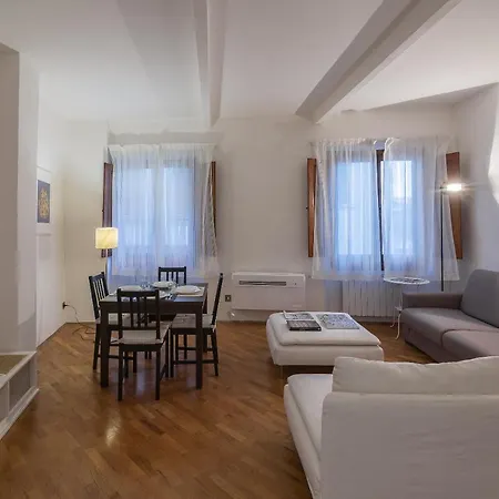 Cibreo House شقة