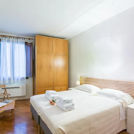 Cibreo House Апартаменты