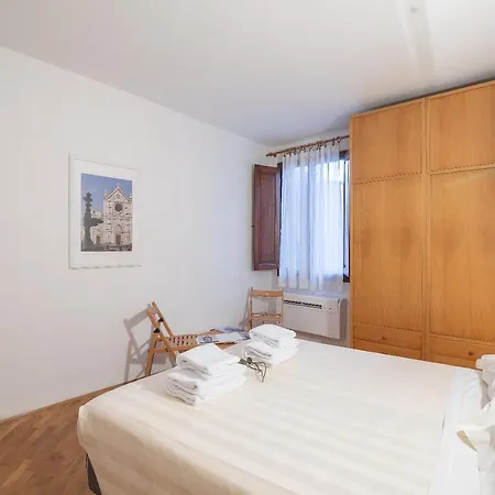 Cibreo House Апартаменты Флоренция