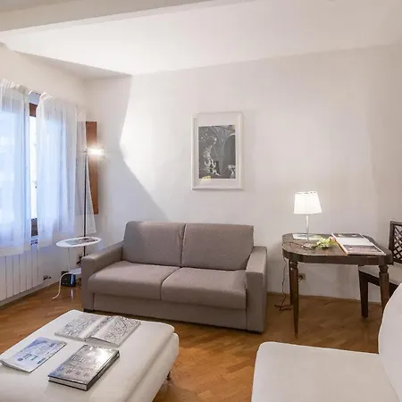 Cibreo House Florence