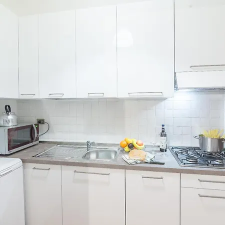 Cibreo House Apartment Florence